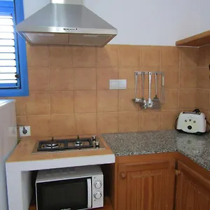Appartamento Viviendas Turisticas Mariano Barber - - Formentera, Es Caló de Sant Agustí